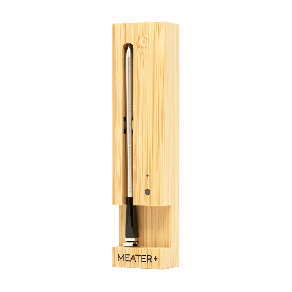 MEATER – Plus - Modern BBQ Supply