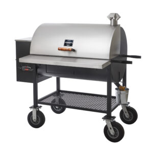 Pellet Grill